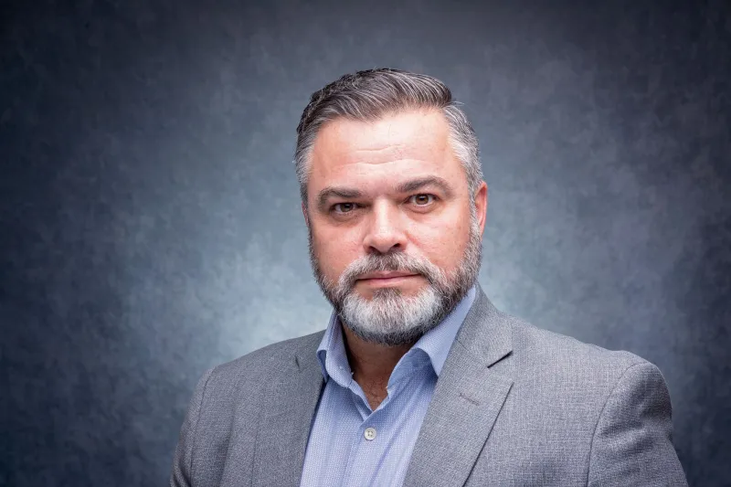 First Impressions at Scale: How a Single Headshot Shapes Every Professional Relationship You Haven't Made Yet