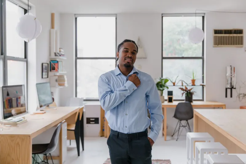 What Light Reveals: Using Natural Illumination to Build an Honest Visual Brand