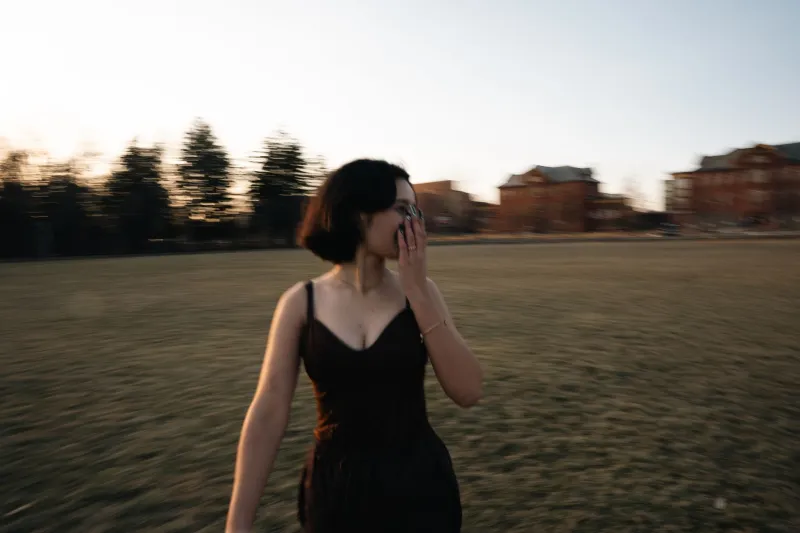 When the 'Wrong' Shot Is the Right One: Embracing Imperfection in Professional Photography